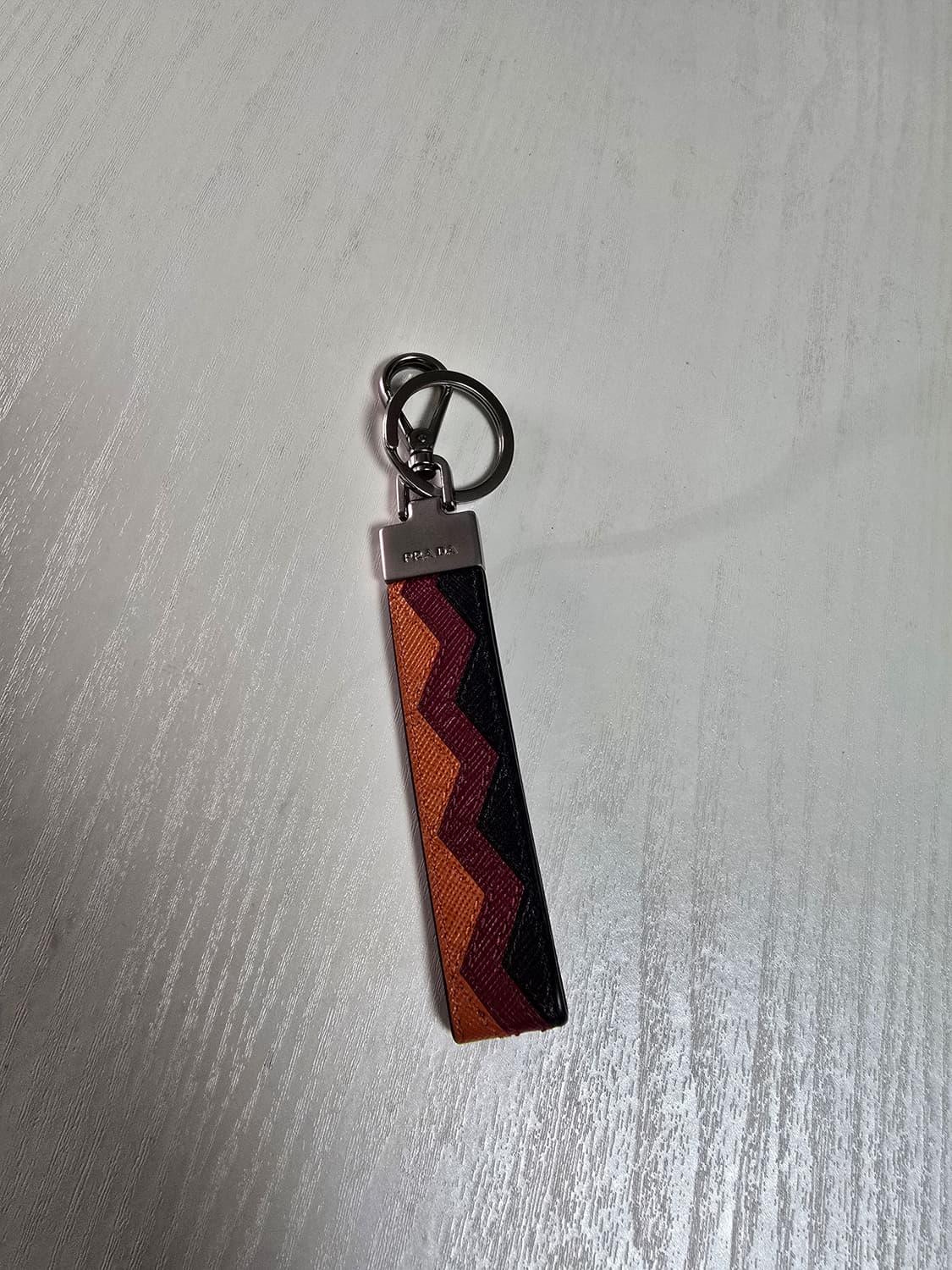 프라다 키링 상품이미지2