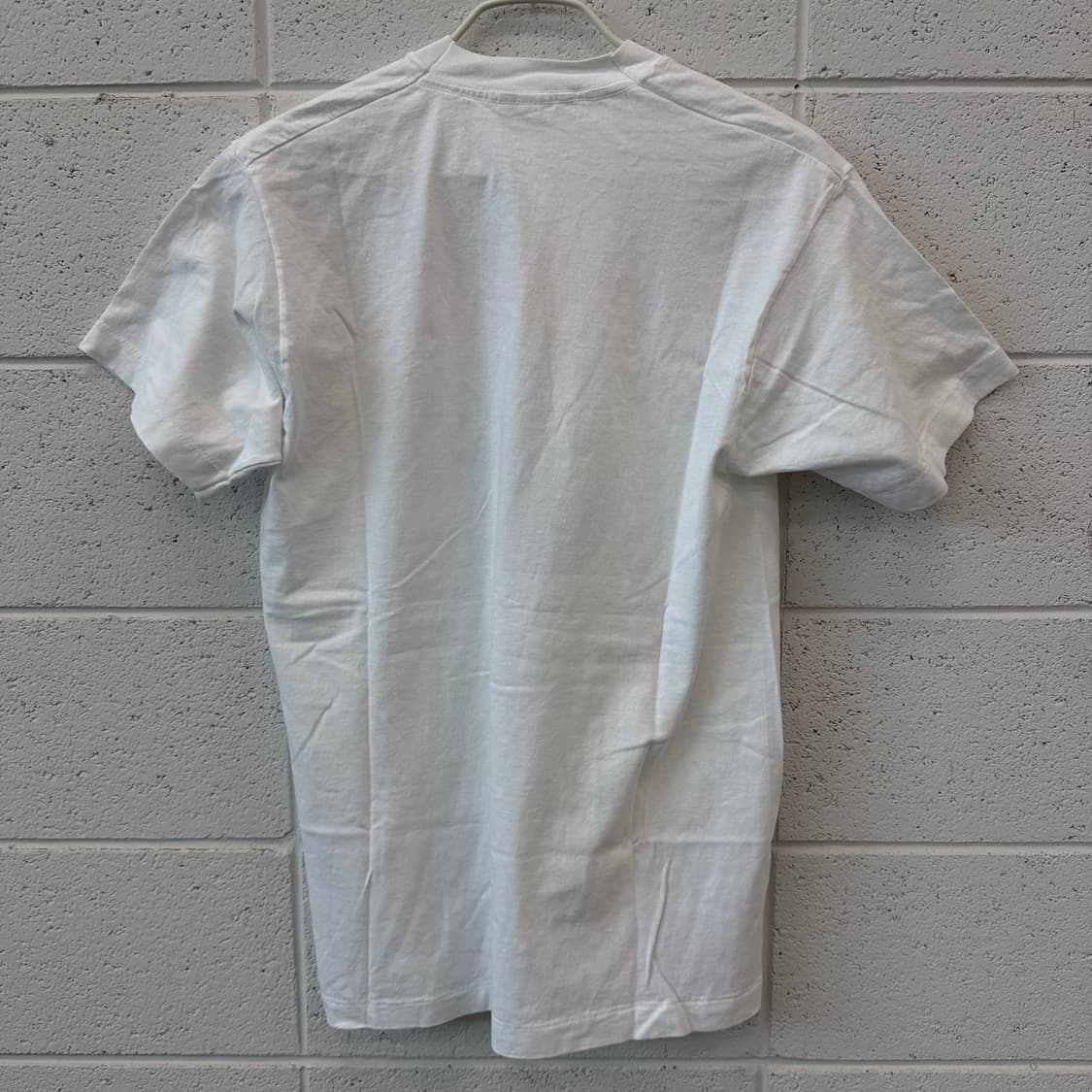 90s Vintage Fruit Of The Loom Tshirt 상품이미지7