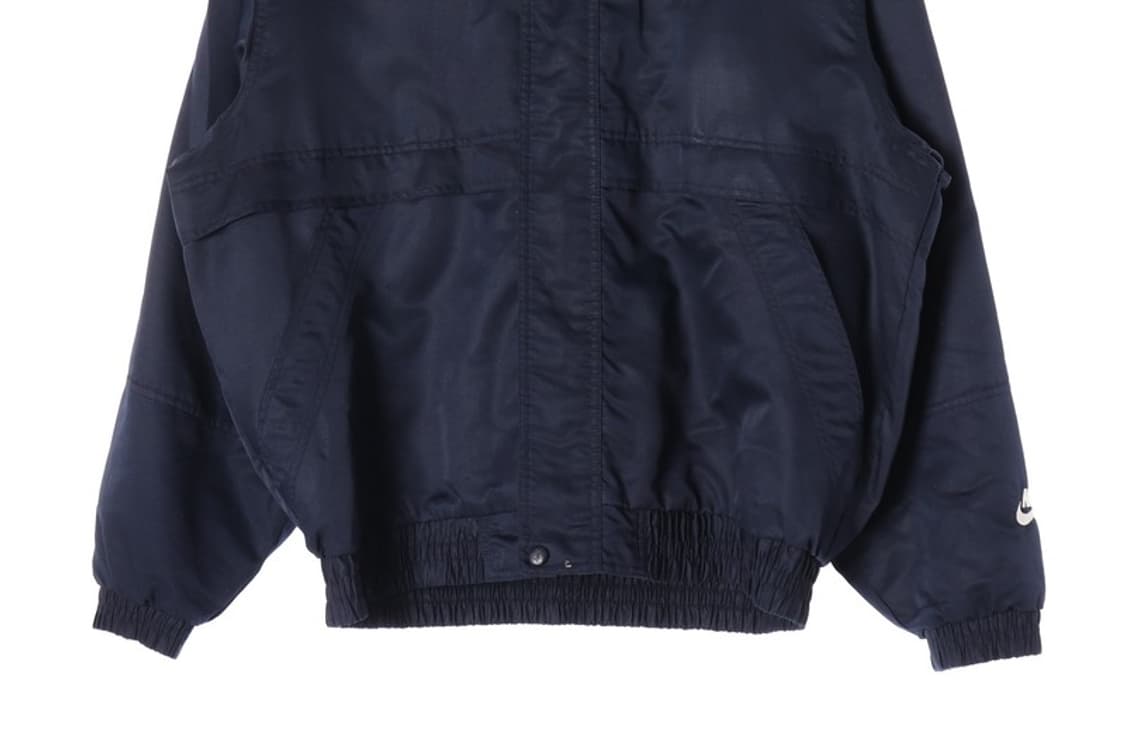 나이키 90s 올드스쿨 빅로고 바람막이 XL 상품이미지4