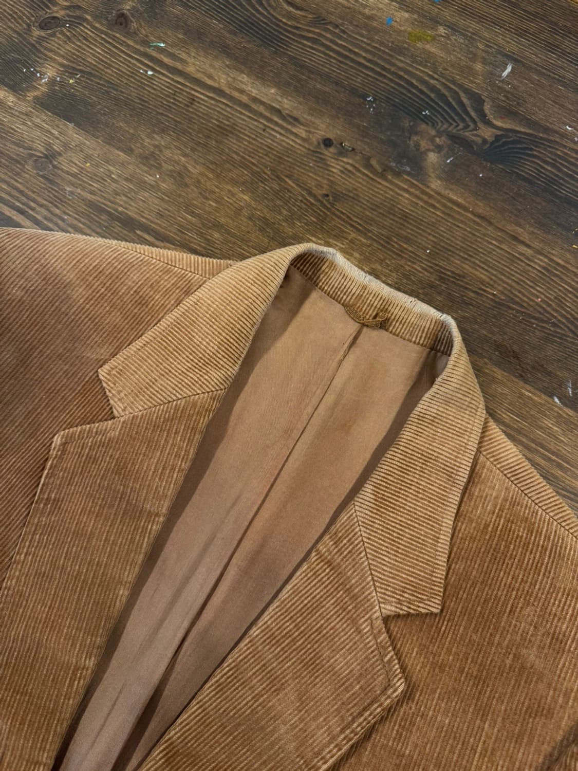 JC Penny 코듀로이 자켓 100 상품이미지7