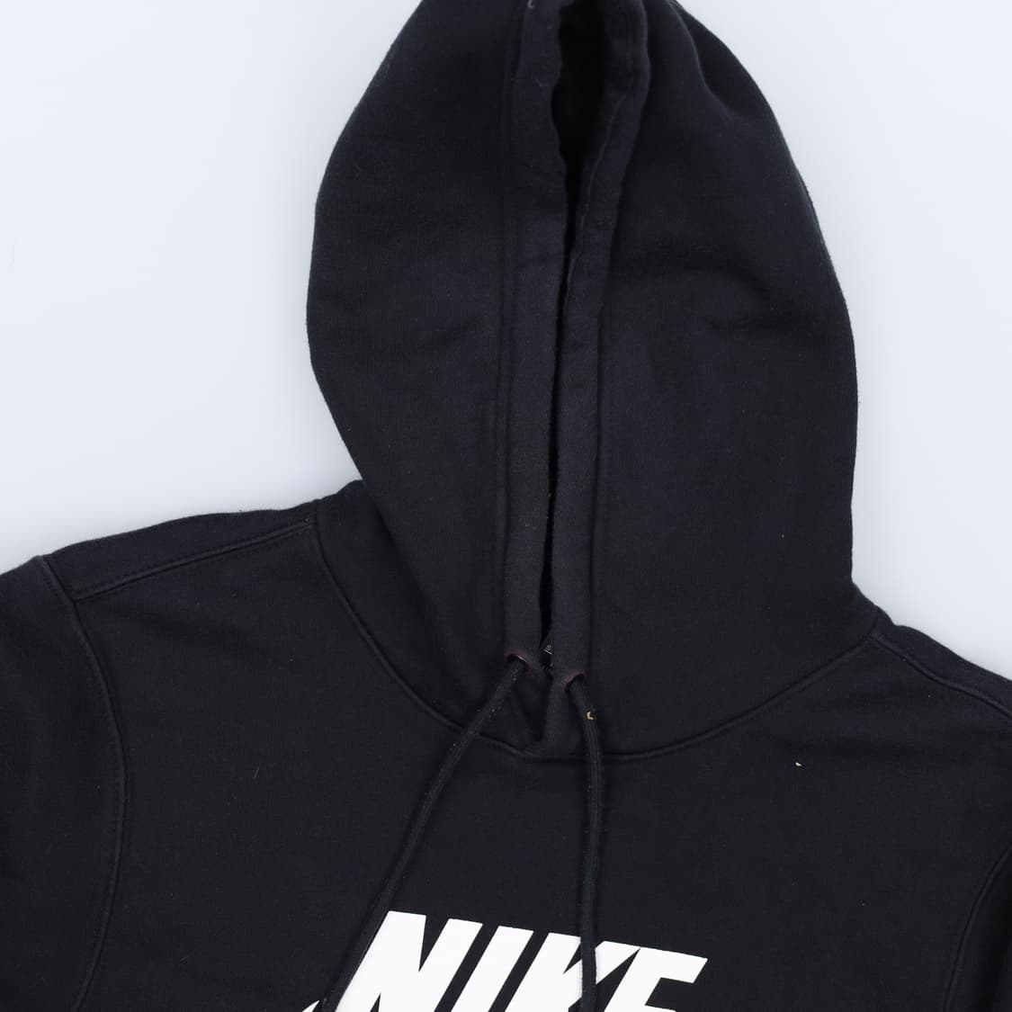 [S] 나이키SB 여성 빅로고 기모 후드티셔츠 1231H1 상품이미지3