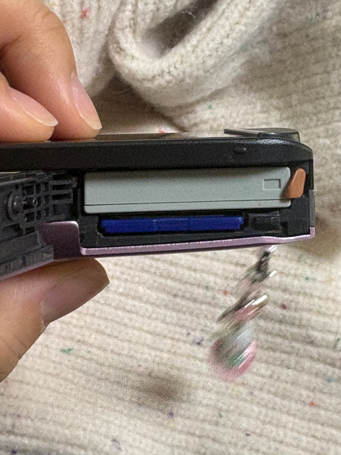 (희귀🎀) canon ixy 캐논 익시 10s (익서스 210) 상품이미지4