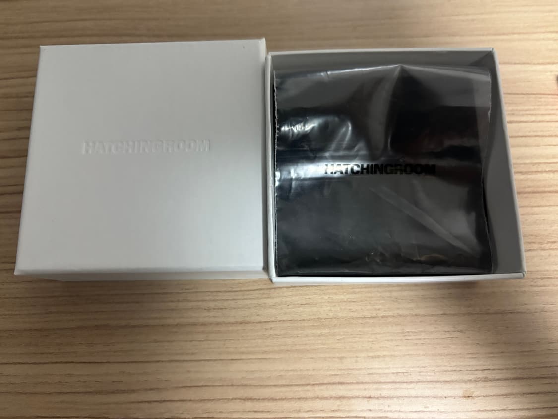 해칭룸 팔찌 born bird bracelet 상품이미지2