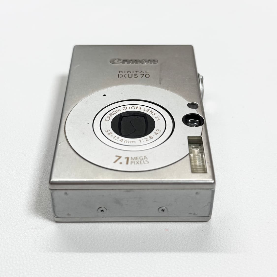 캐논 익서스 70 IXUS(익시 IXY 10,파워샷SD1000) 상품이미지6