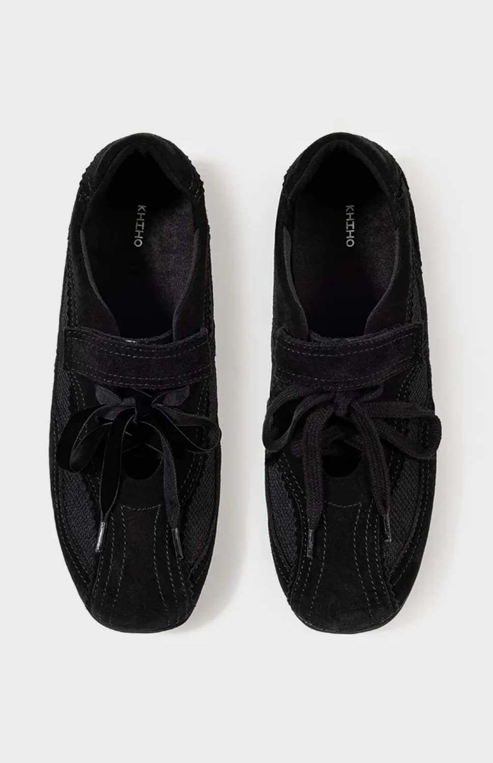 기호 [19차 오더] 핑킹 메리제인 스니커즈 상품이미지1