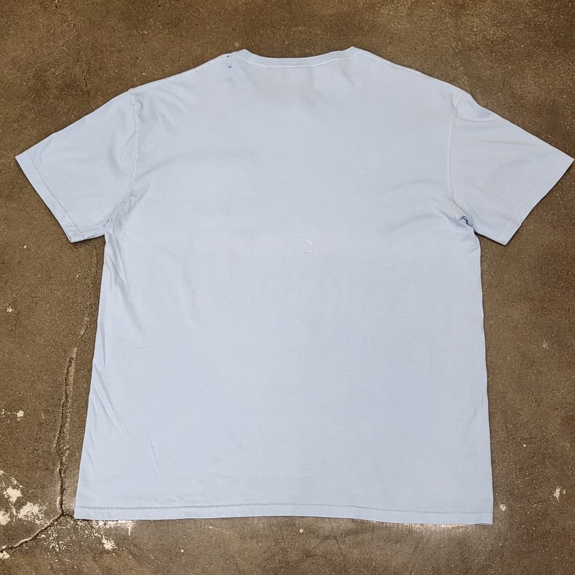 새상품 Made in USA 데드스탁 노아 포켓 반팔티셔츠 상품이미지8