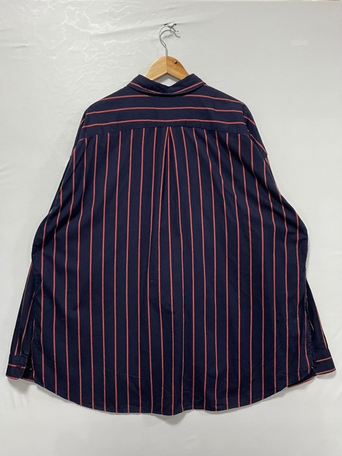 피어오브갓 스트라이프 셔츠 상품이미지2