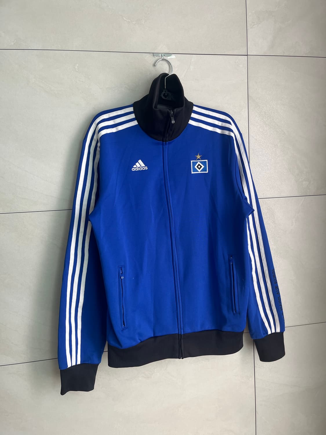 아디다스 함부르크SV 져지 (100) 상품이미지2