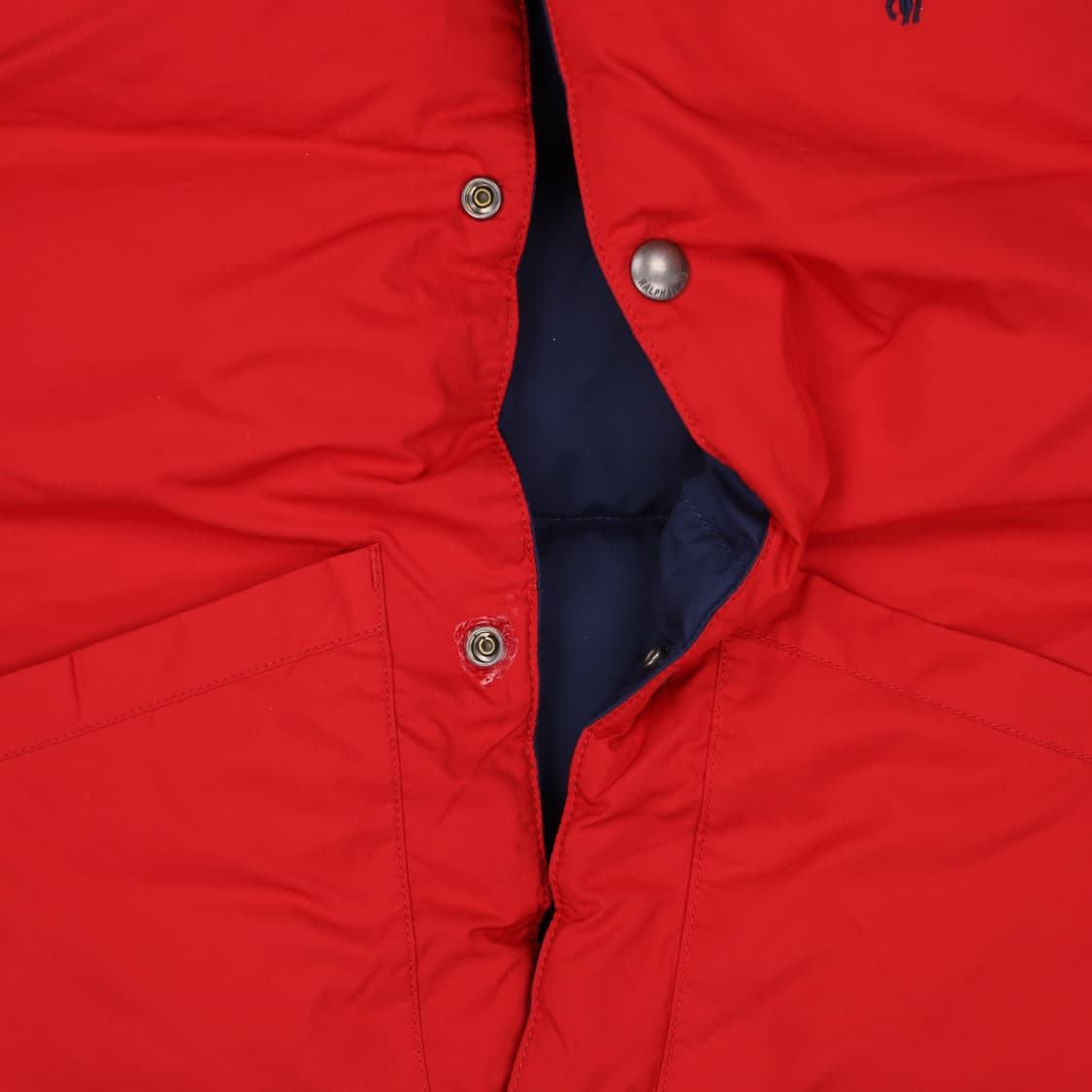 6 폴로 키즈 리버시블 패딩조끼 0319H1 상품이미지7