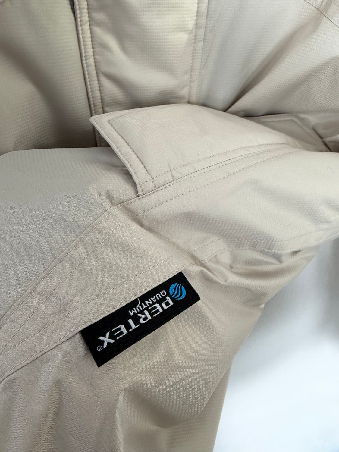 케일 케일패딩 신슐레이트 케일자켓 상품이미지3