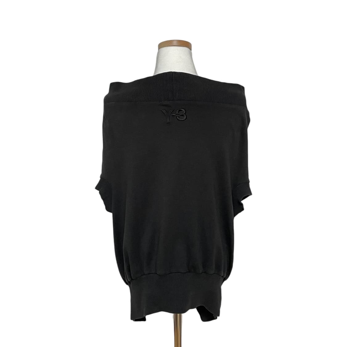 요지 야마모토 Y-3 케이프 가디건 AD2009 상품이미지3