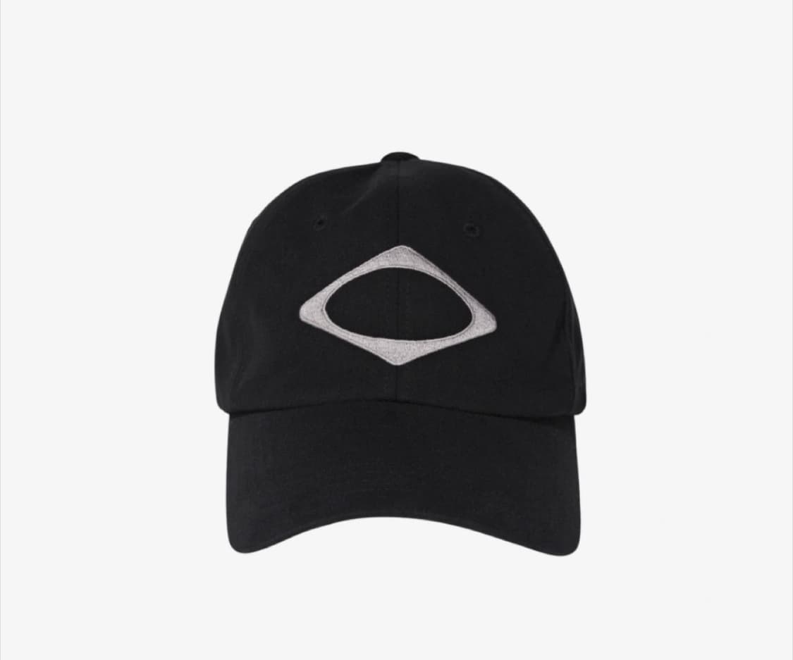 미스치프 롬버스 볼캡 상품이미지1