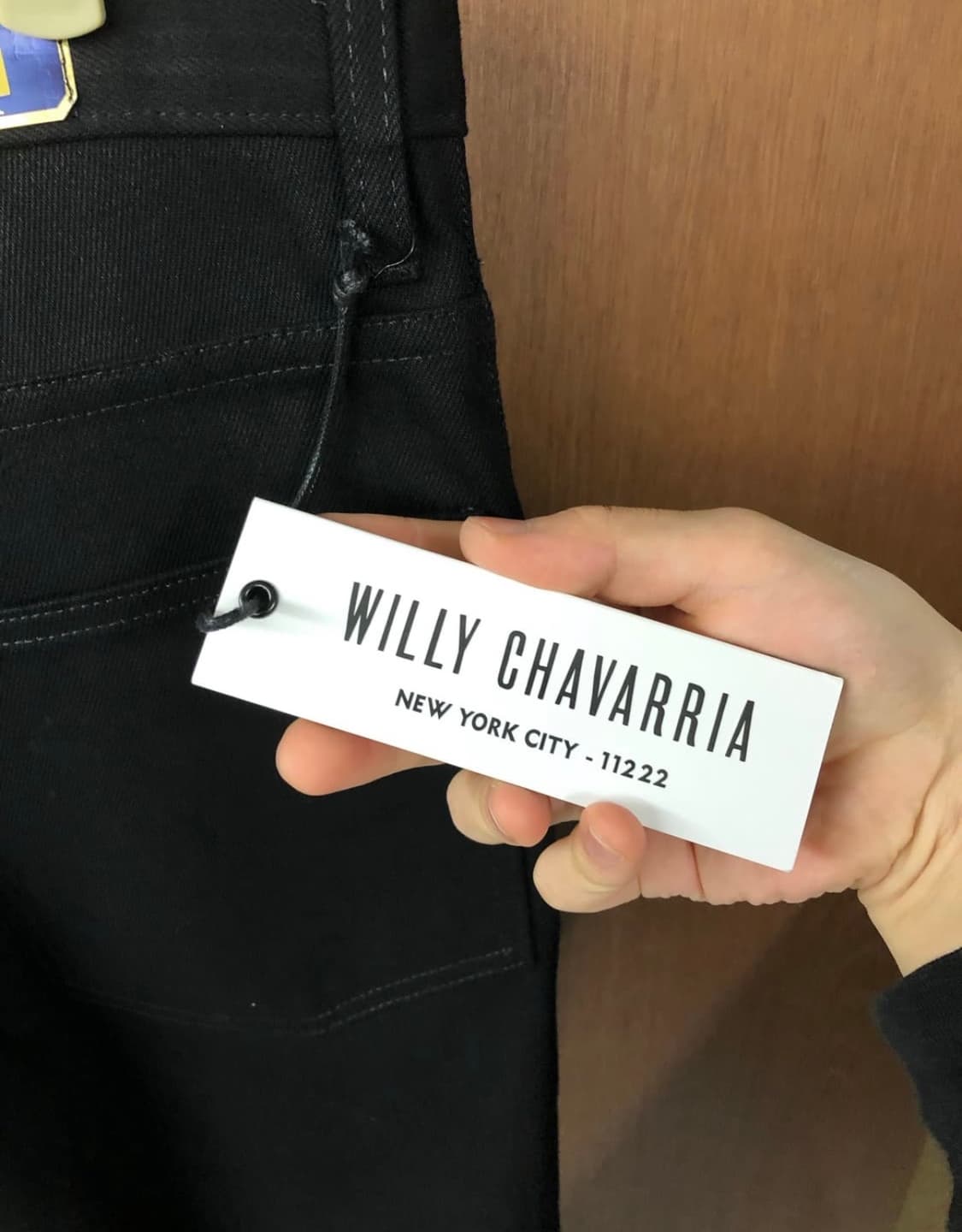 Willy Chavaria X Dickies pants 30X32 상품이미지1