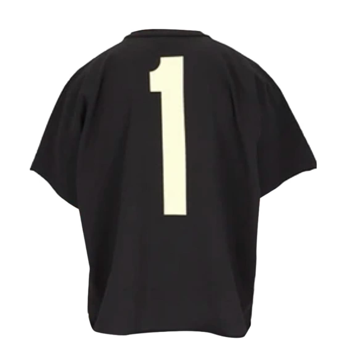 Yeezy one box T-shirt 3사이즈 상품이미지1