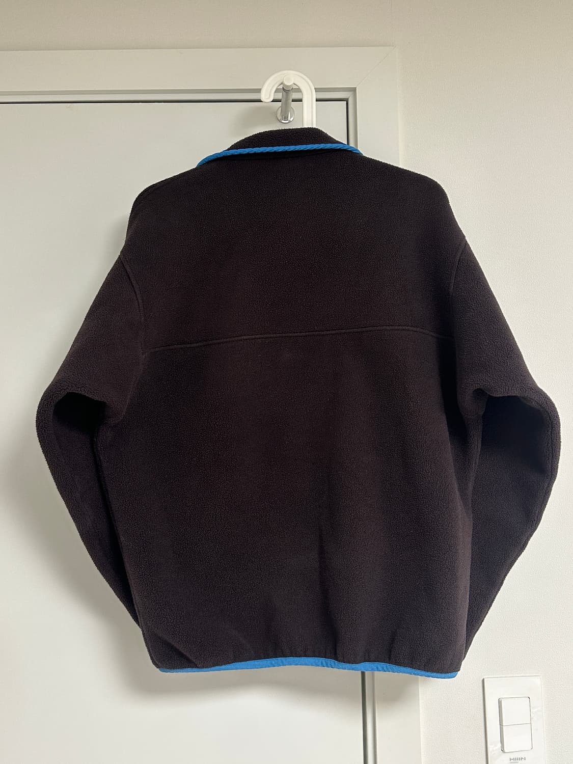 파타고니아 신칠라 브라운 상품이미지4