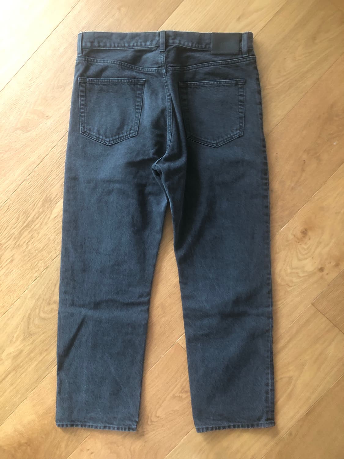 Saint Laurent denim jean 상품이미지3