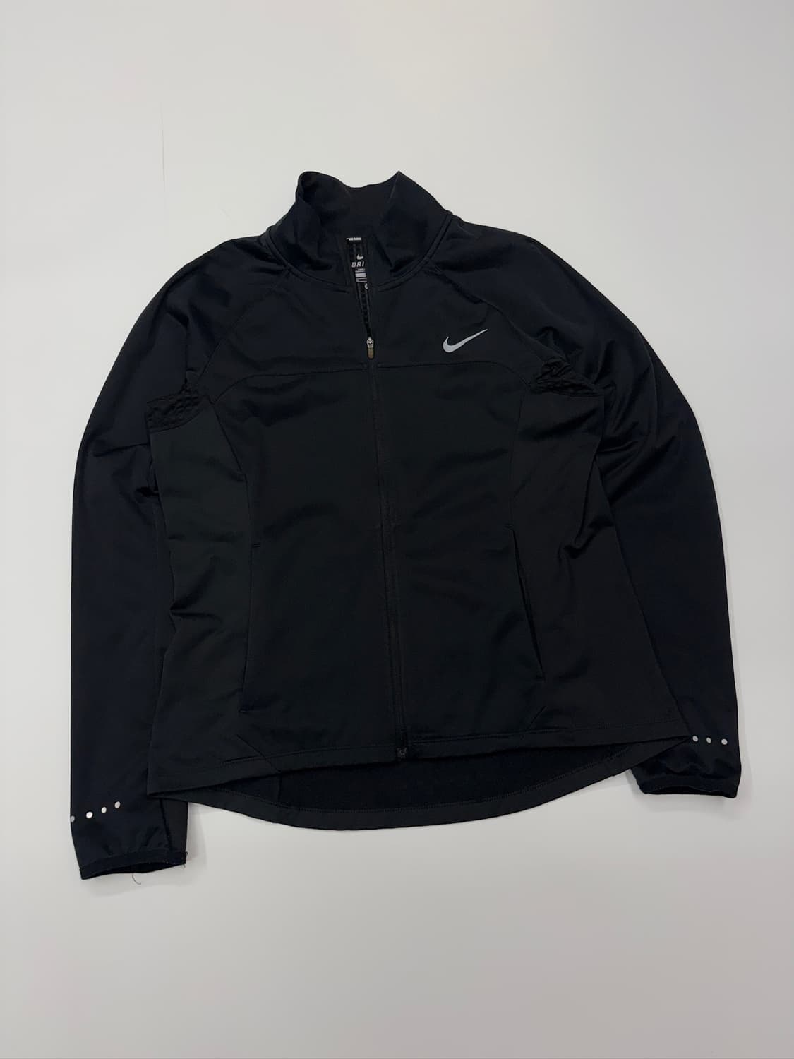 Nike 나이키 스우시 드라이핏 러닝 져지 자켓 상품이미지3