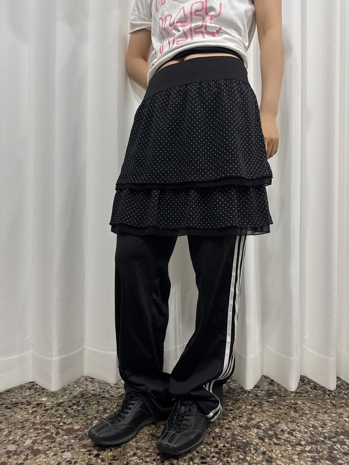 adidas line pants 상품이미지7
