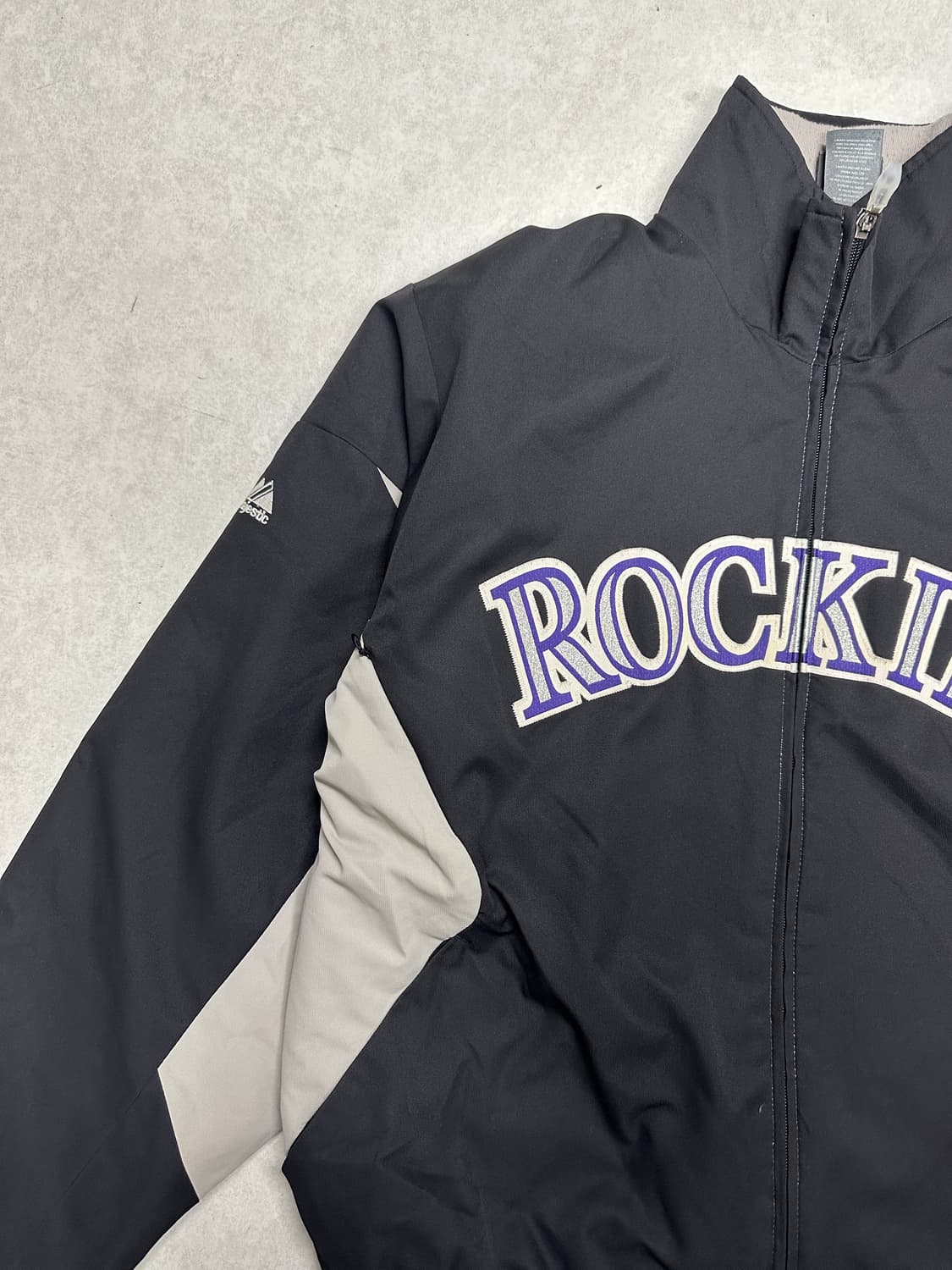 마제스틱 콜로라도 로키스 상품이미지4