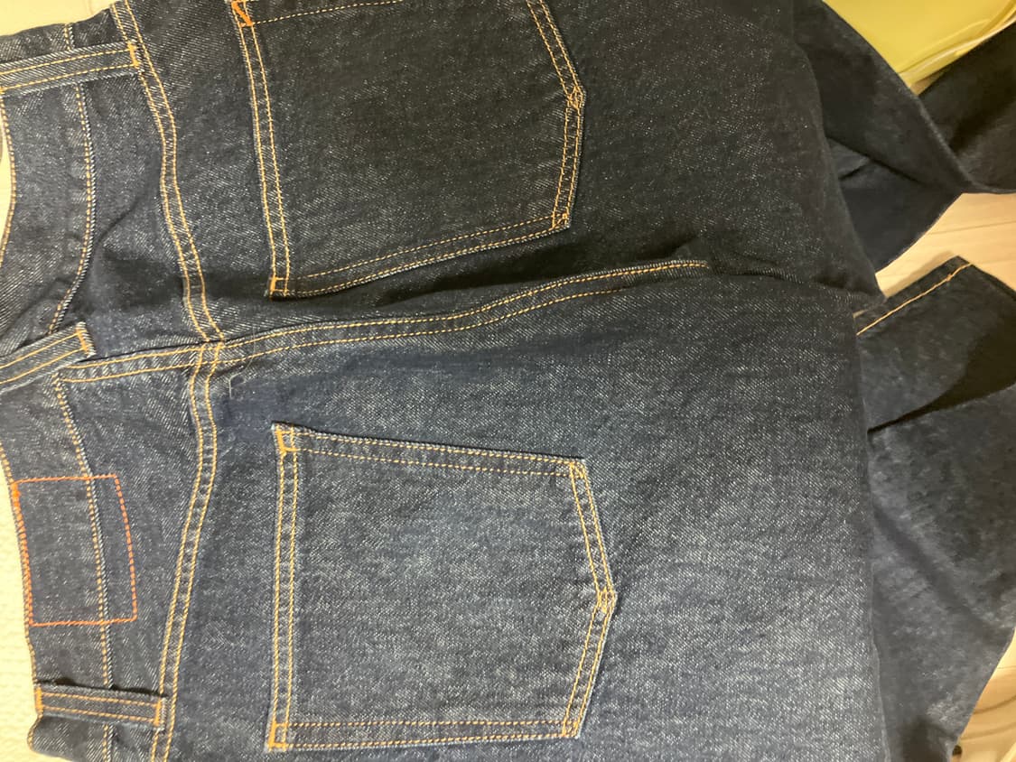 캘빈클라인바지 상품이미지3