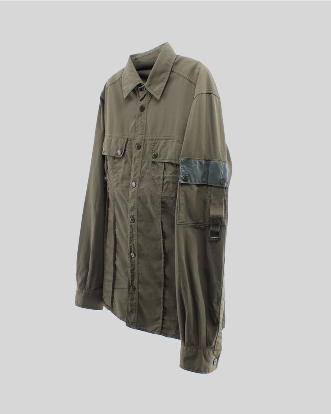 돌체 앤 가바나 밀리터리 셔츠 상품이미지5