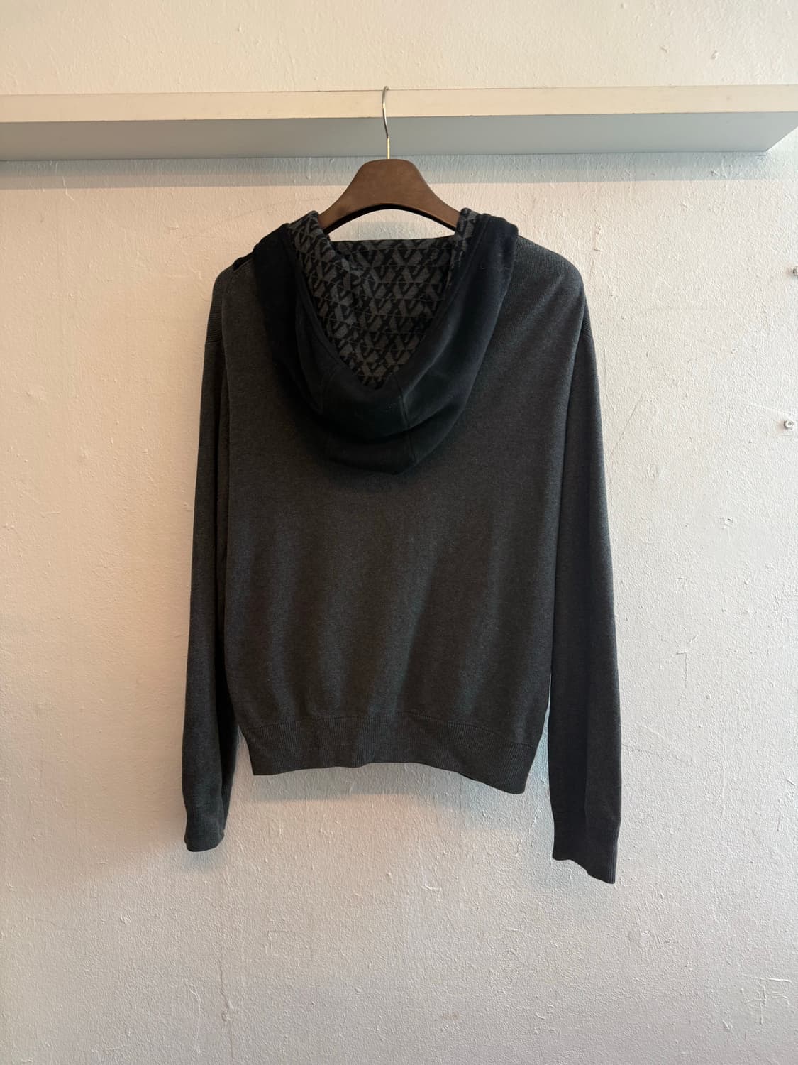 아르마니익스체인지 투웨이집업 상품이미지3