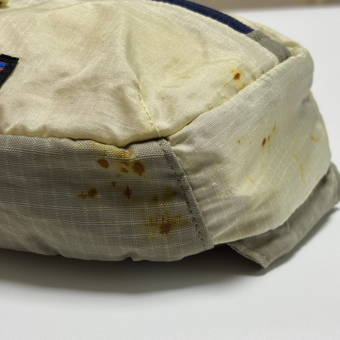 파타고니아 라이트웨이트 트래블 미니 힙팩 상품이미지7