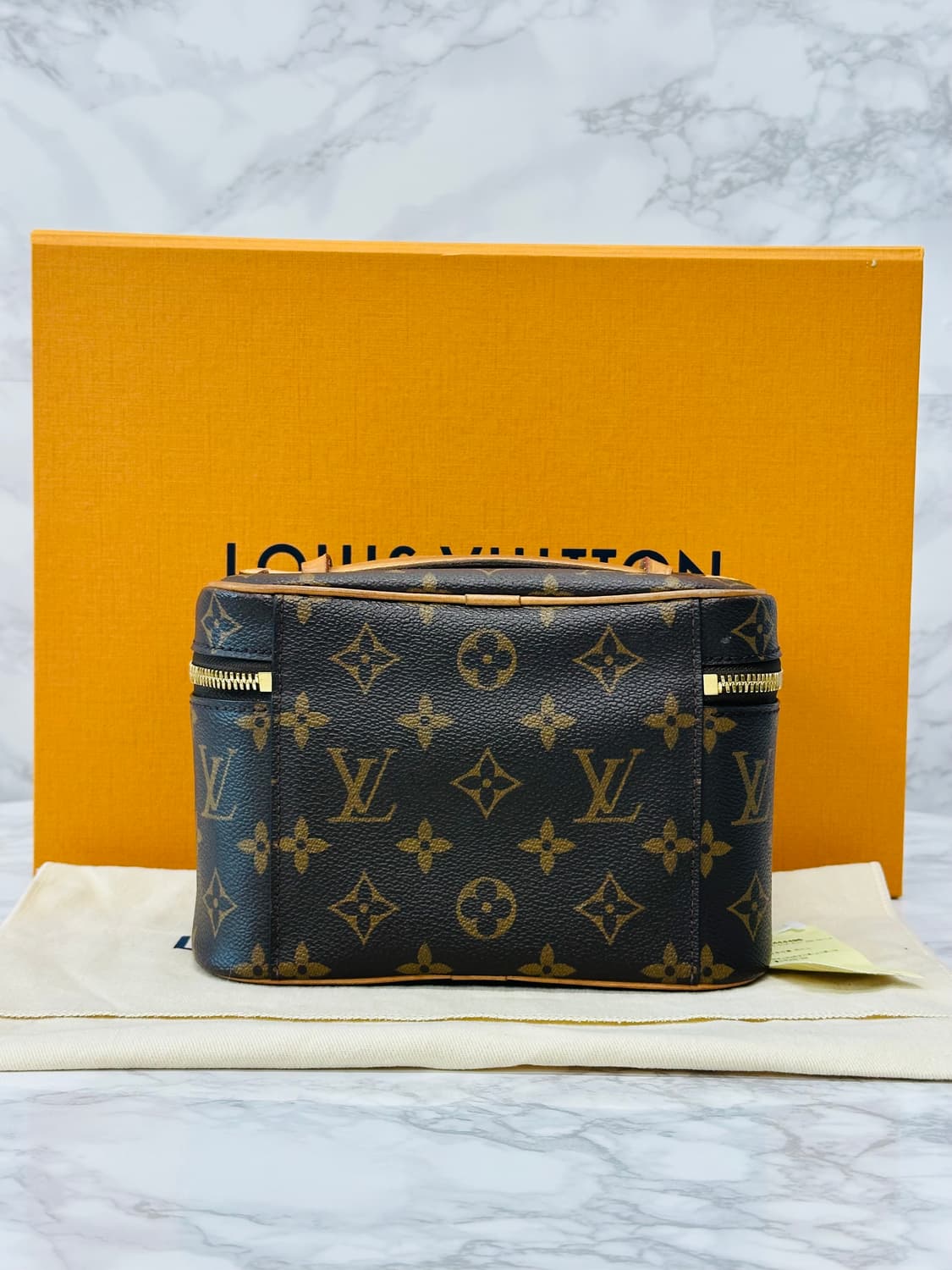 루이비통 니스미니 모노그램 상품이미지5