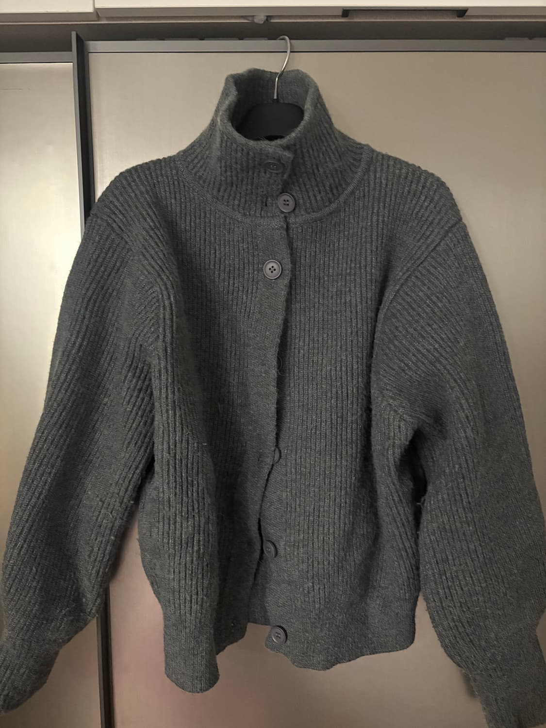 겨울가디건 상품이미지2