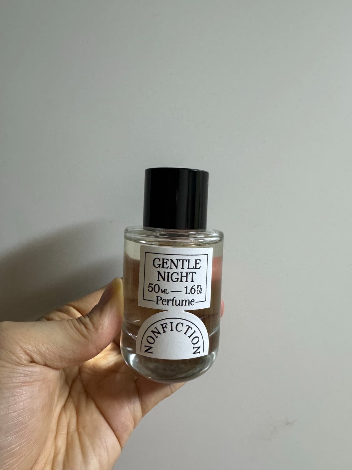 논픽션 젠틀나잇 향수 50ml 상품이미지2