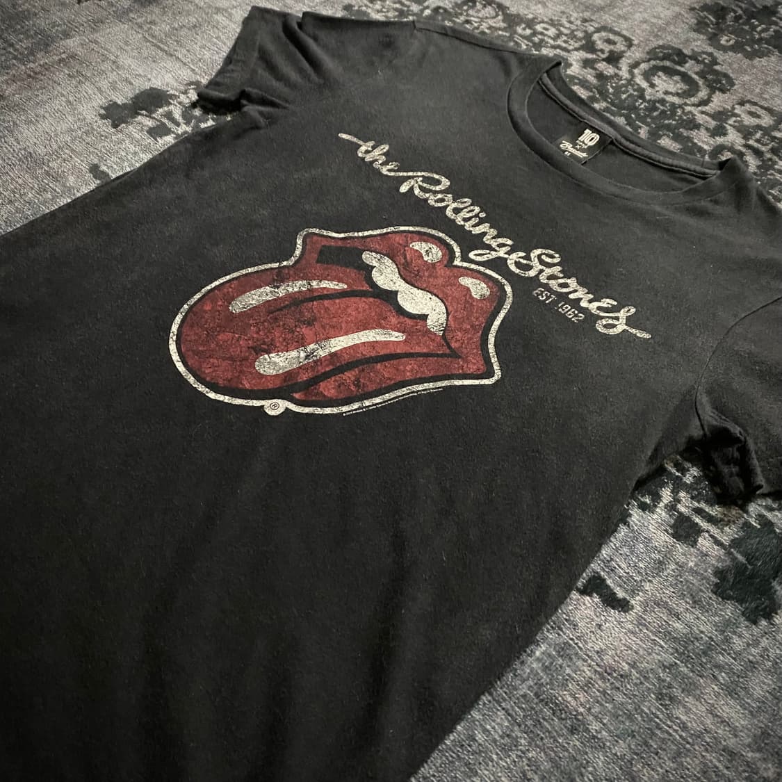 The Rolling Stones T-Shirt 상품이미지3