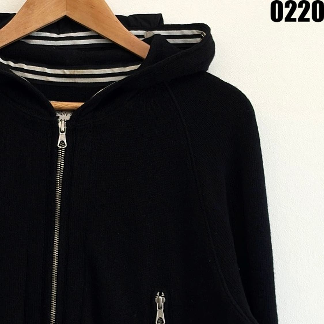 CP컴퍼니 씨피컴퍼니 고글 후드집업 105 구형정품 0220  상품이미지2