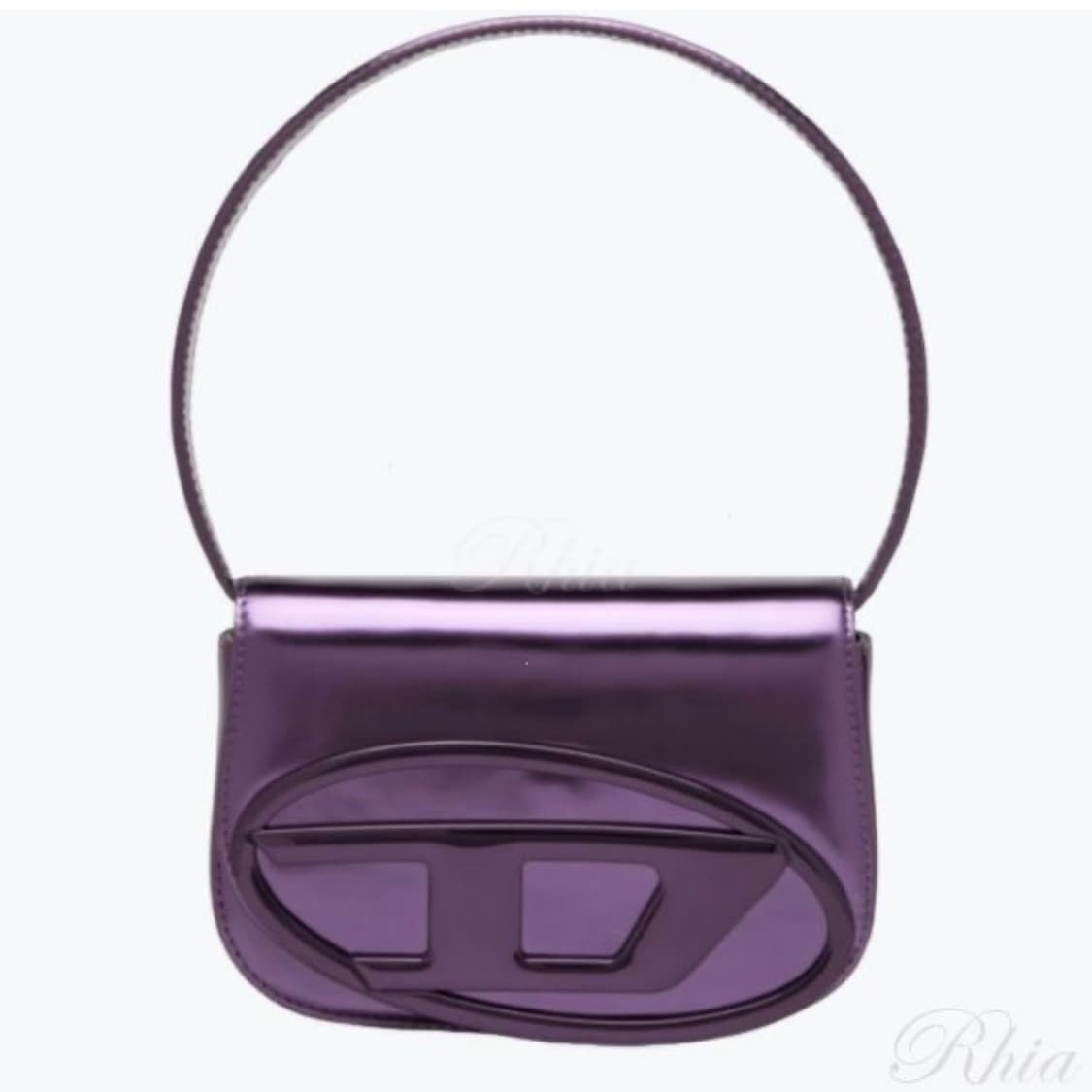 디젤 1DR 숄더백 가방 퍼플 상품이미지1