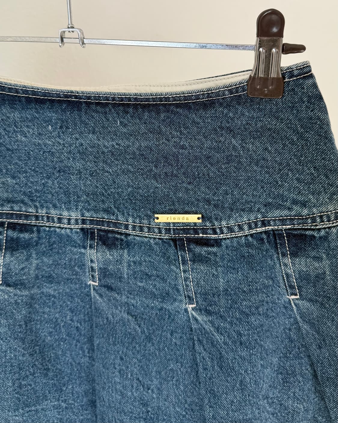 Rienda 스커트 상품이미지3