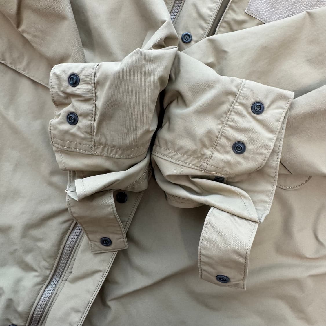 파타고니아 이스머스 유틸리티 자켓 L 단종 레어 상품이미지4