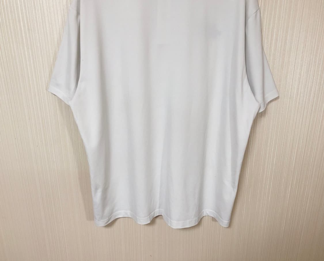 노스페이스국대 국대KOREA 국대선수실착 폴로티셔츠 5XL(125) 상품이미지10