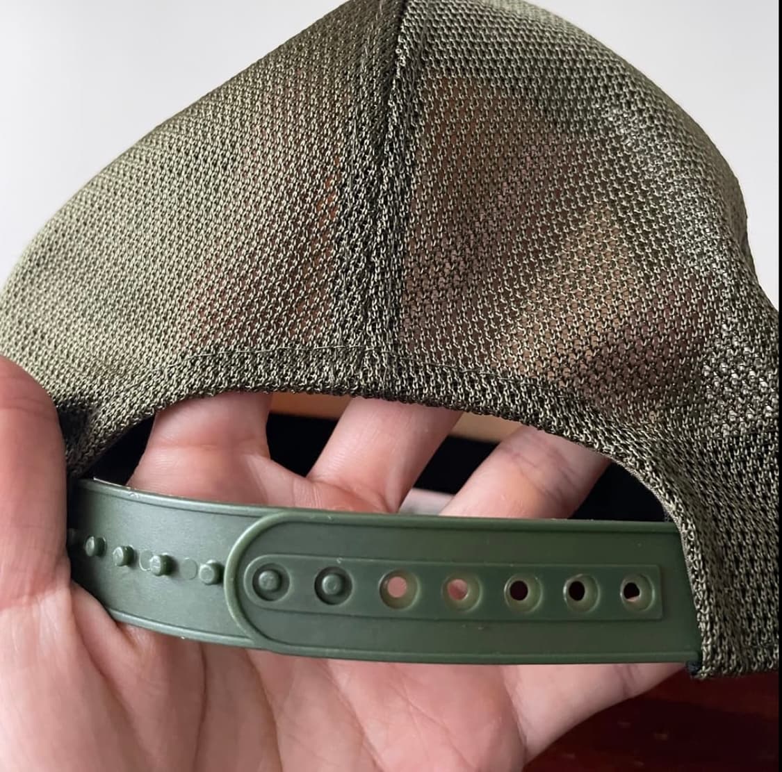 2000s A Bathing ape cap 상품이미지3