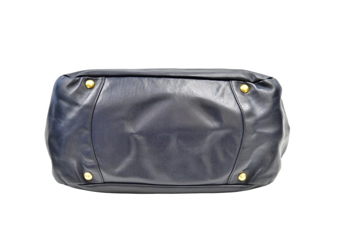 프라다 발티코 소프트 카프 체인백 (정품) 상품이미지6