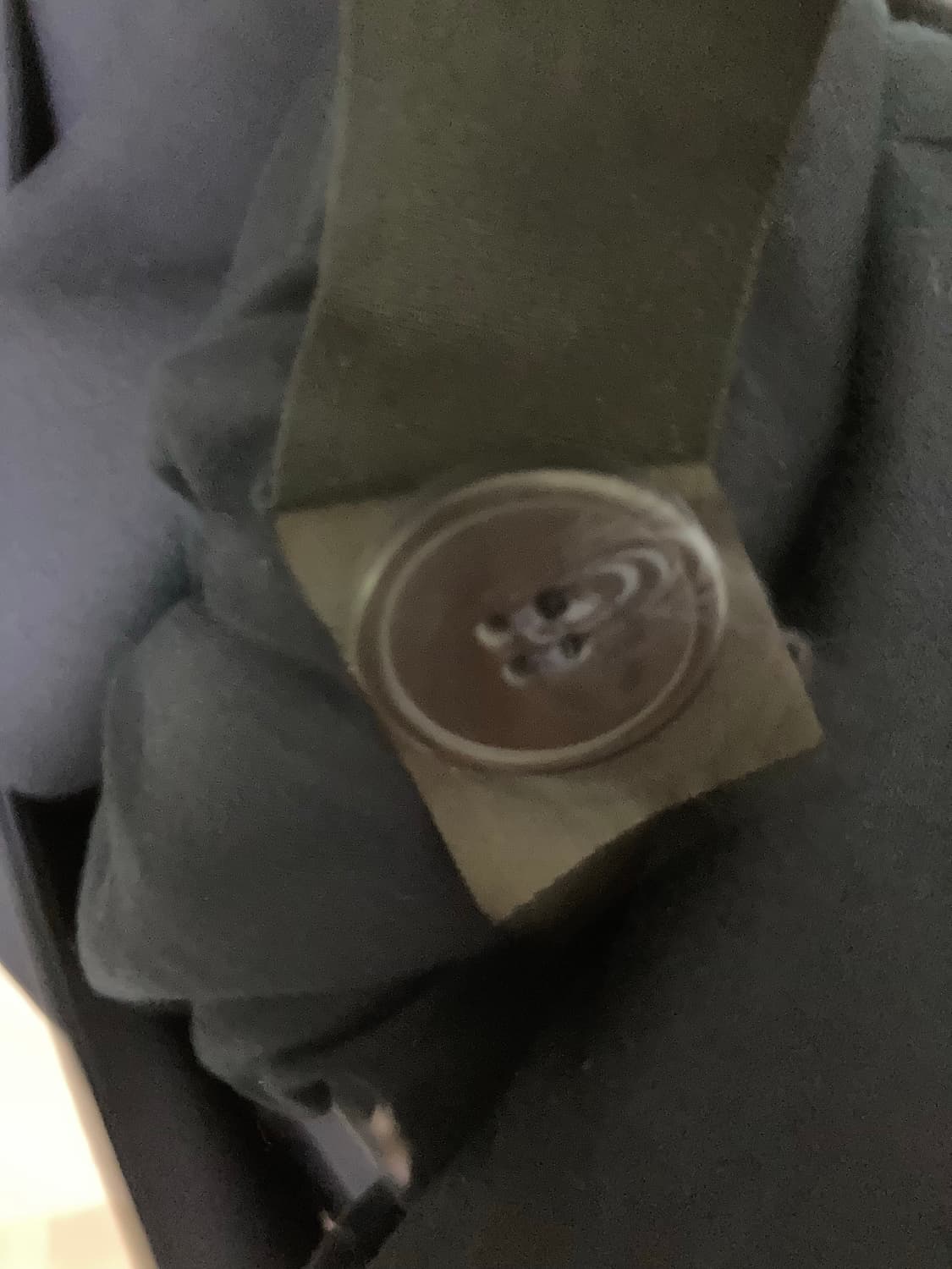 코스 울100자켓 34사이즈 상품이미지5