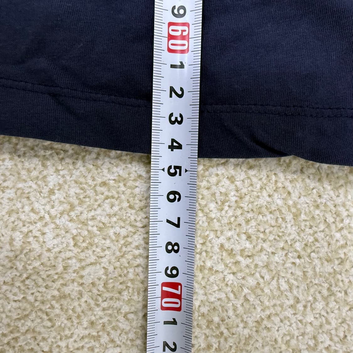 XL 나이키 여성 빅로고 반팔티 0203T 상품이미지7