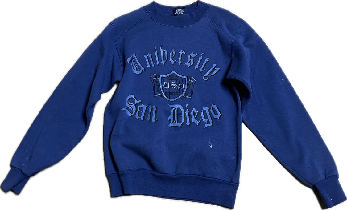 90's jansports 스웻셔츠 상품이미지1