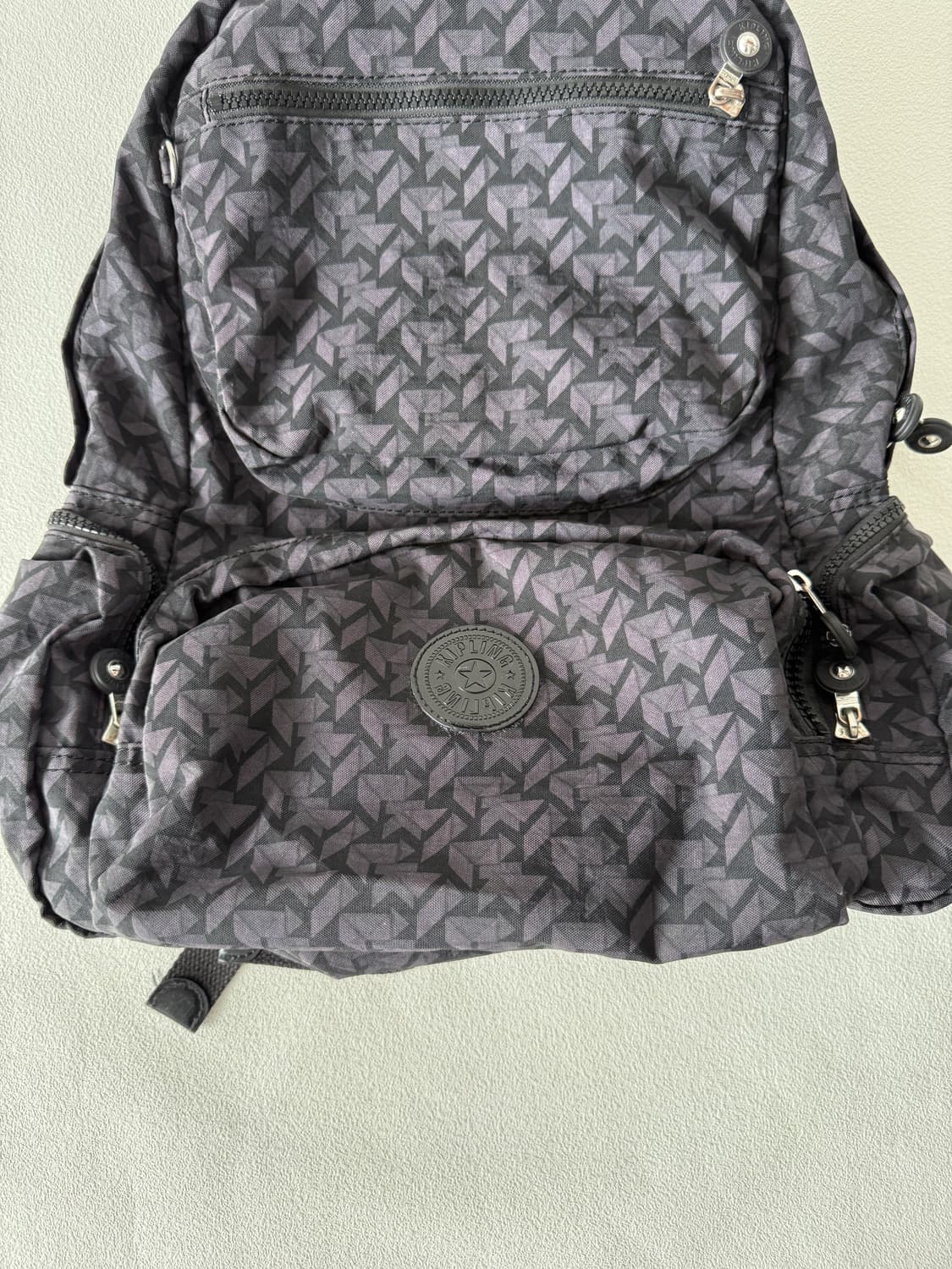 키플링(Kipling) 백팩 상품이미지3