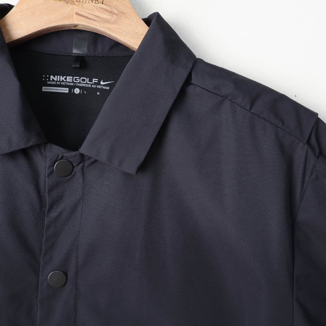 95/나이키 골프 자켓 상품이미지4