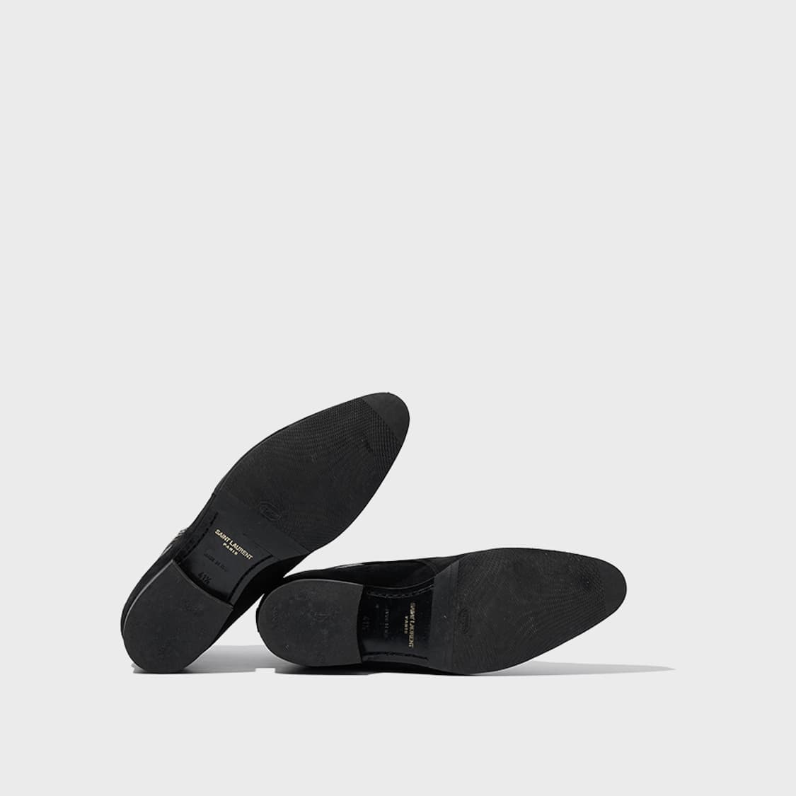 SAINT LAURENT boots EU41.5 상품이미지4