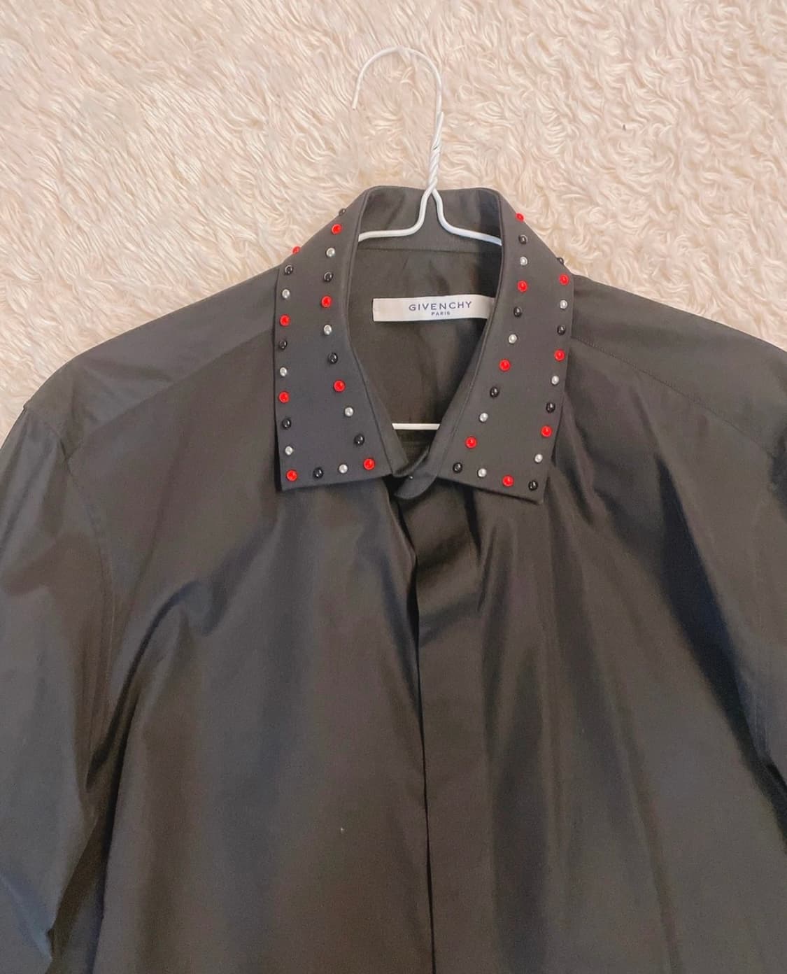 지방시 2016 셔츠 L 상품이미지2