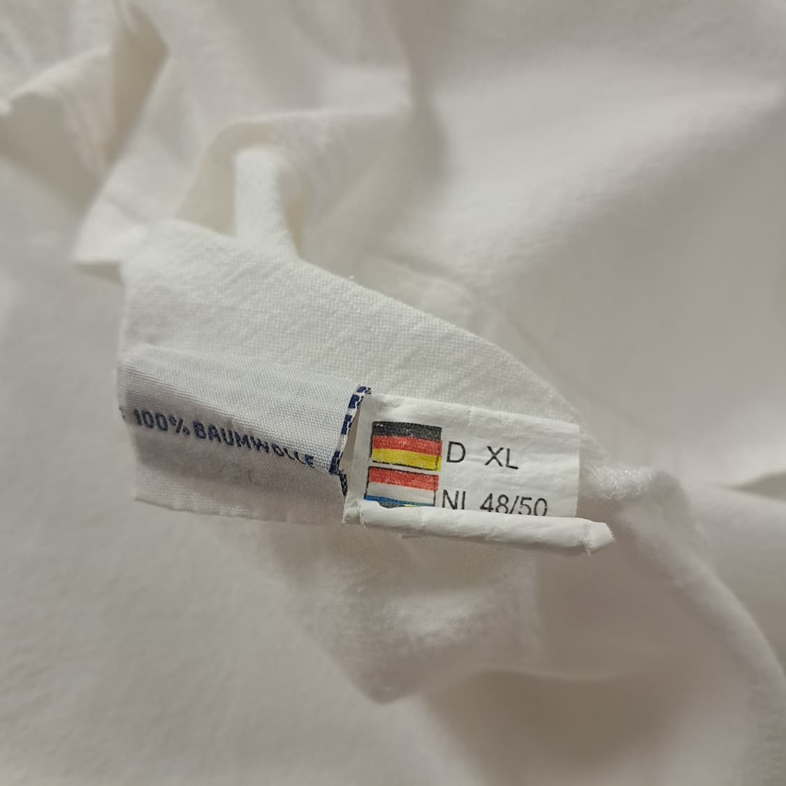 CK959 XL 스토커포인트 90s 독일판 바바리안 반팔 셔츠 남방 상품이미지5
