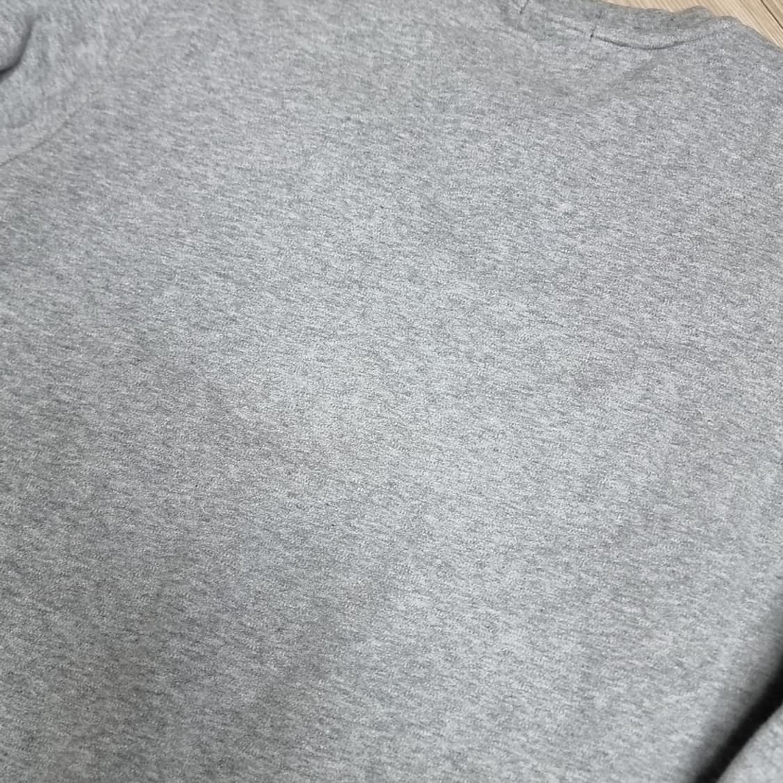 폴로 랄프로렌 맨투맨 회색(100-105) 상품이미지2