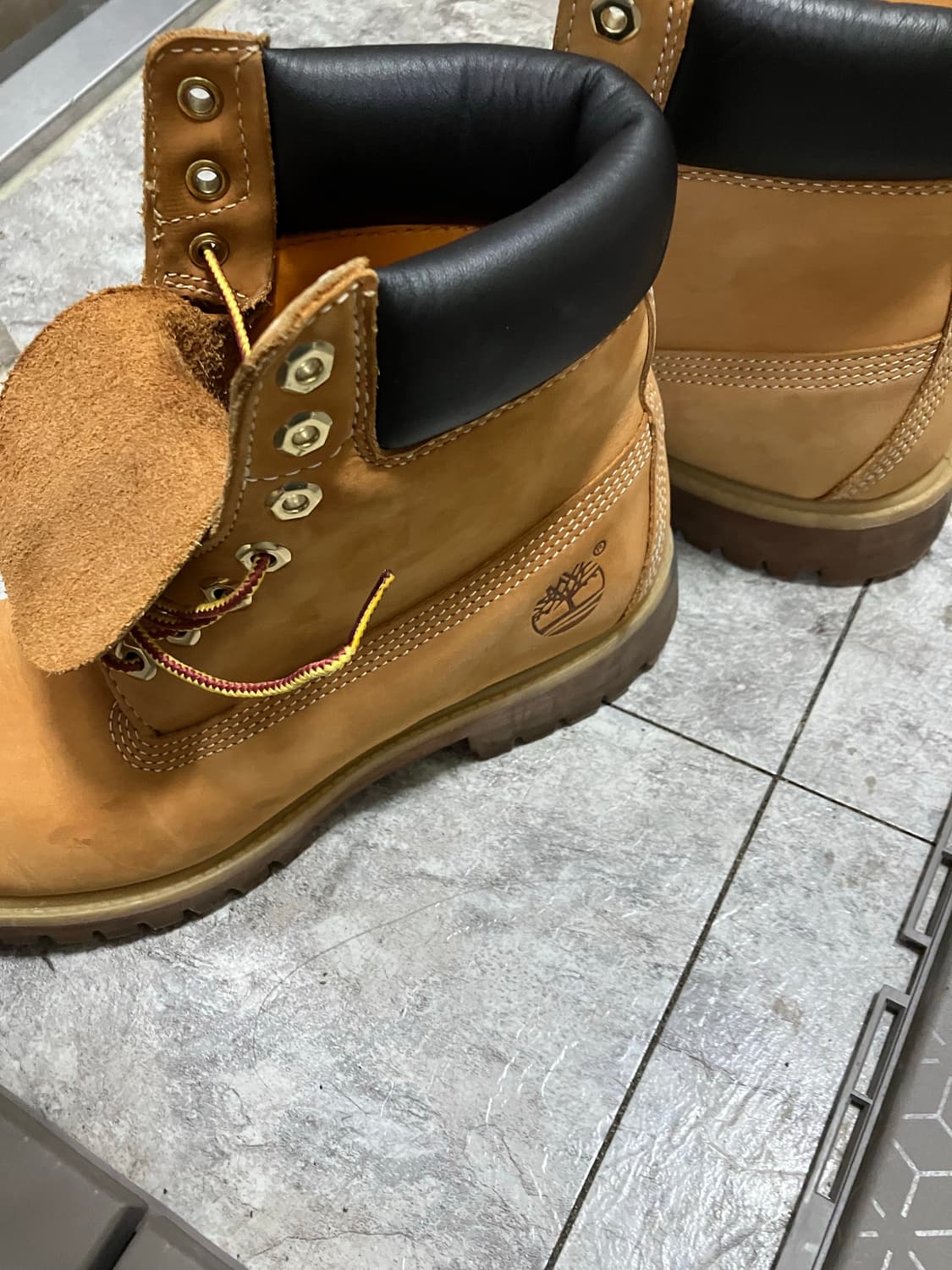 팀버랜드 6인치 260 상품이미지2