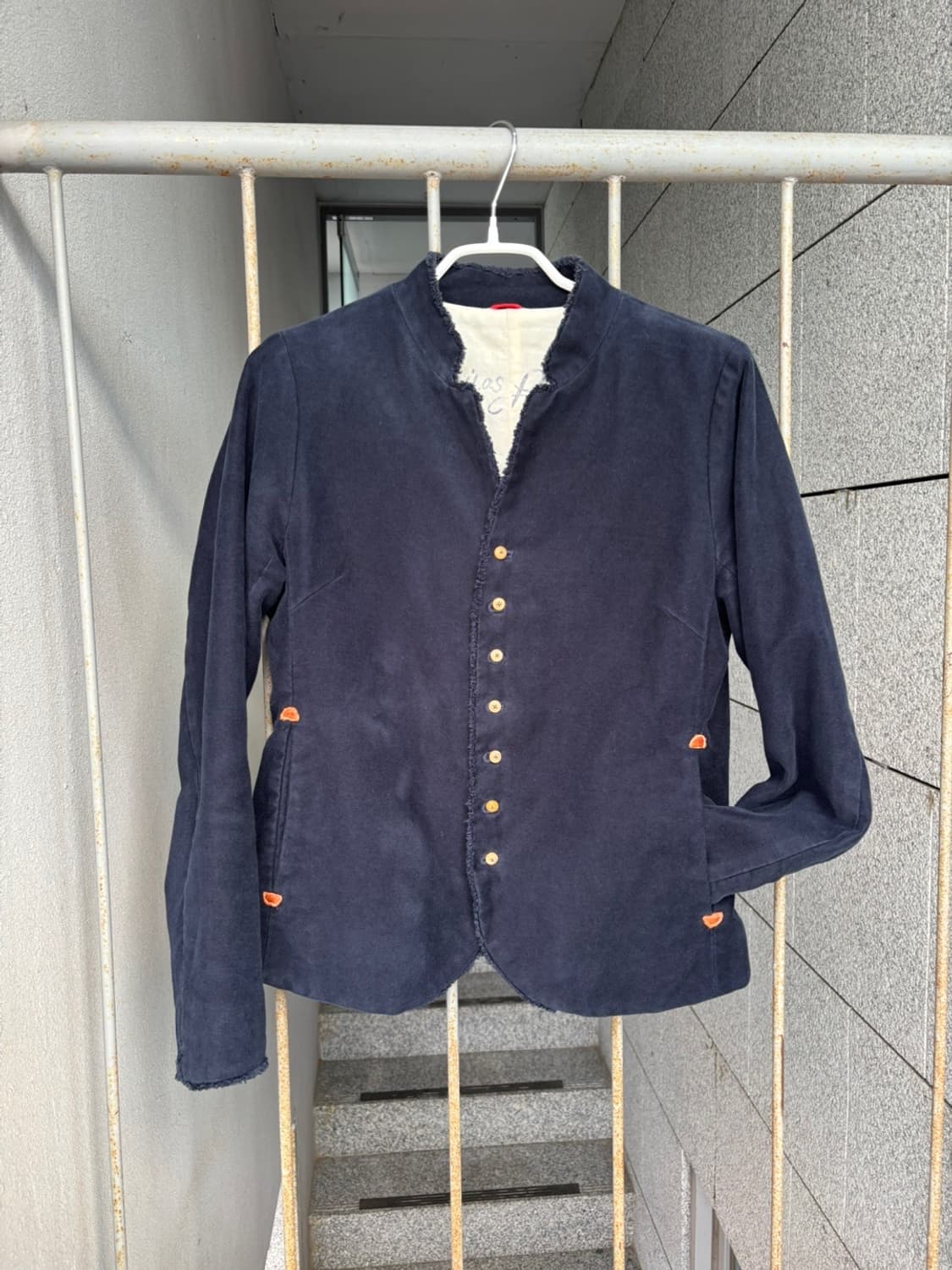 Pal'las Palace Jacket 상품이미지1