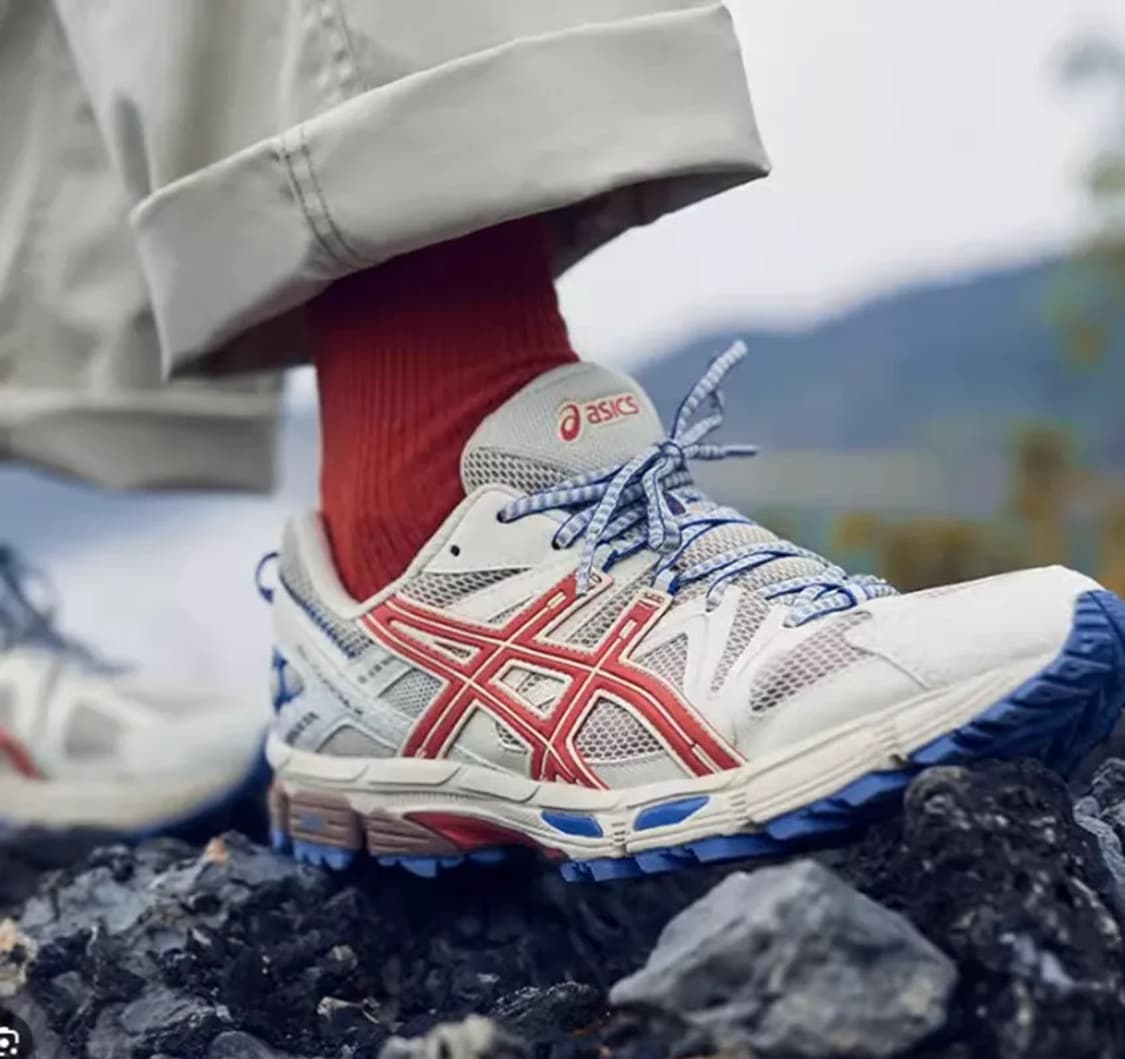 [275]  ASICS Gel-Kahana 8 상품이미지1
